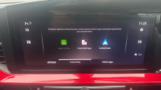 Vauxhall Mokka 100kW GS 50kWh 5dr Auto Electric Hatchback